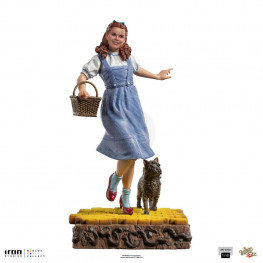 The Wizard of Oz Art Scale socha 1/10 Dorothy 19 cm